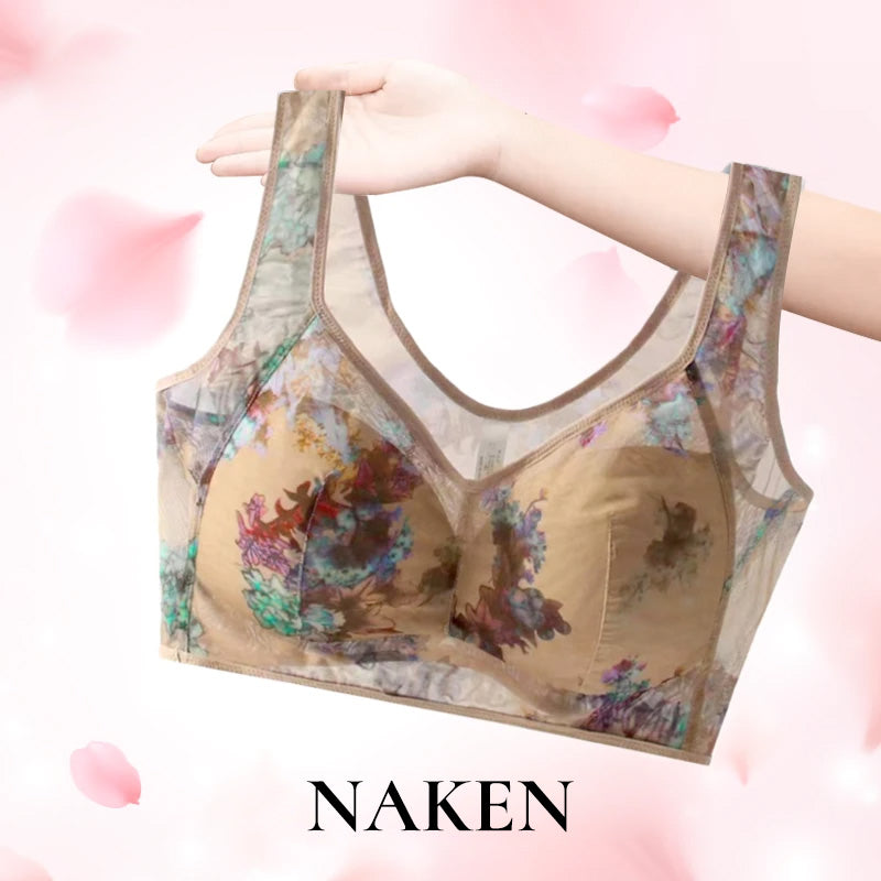 🔥2024 Soldes d'été - Achetez 1, obtenez 1 gratuit🔥Soutien-gorge d'été en dentelle