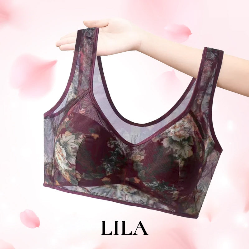 🔥2024 Soldes d'été - Achetez 1, obtenez 1 gratuit🔥Soutien-gorge d'été en dentelle