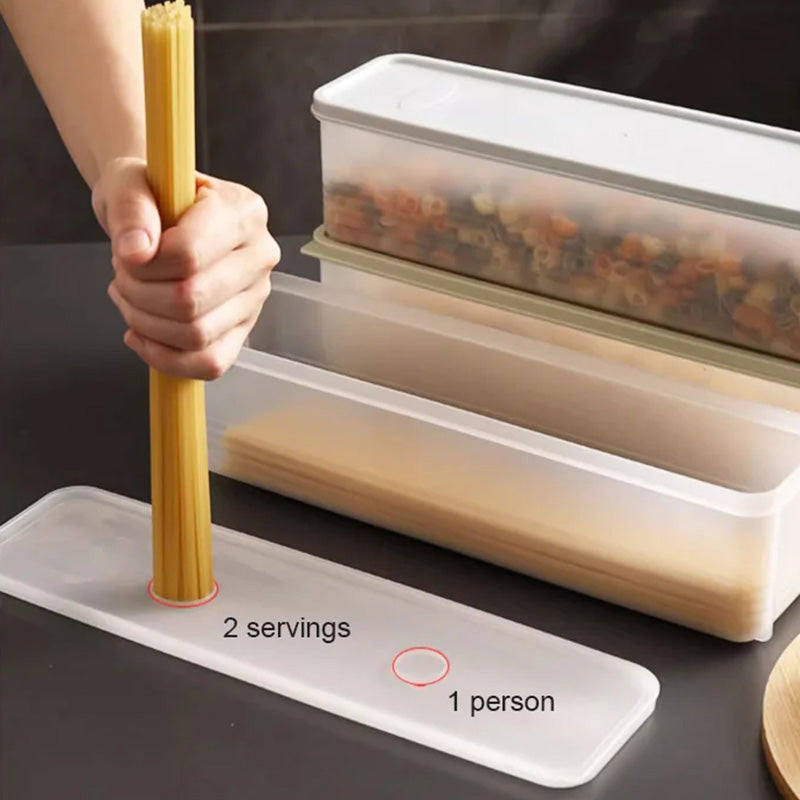 Récipient multifonctionnel avec couvercle pour le stockage des aliments