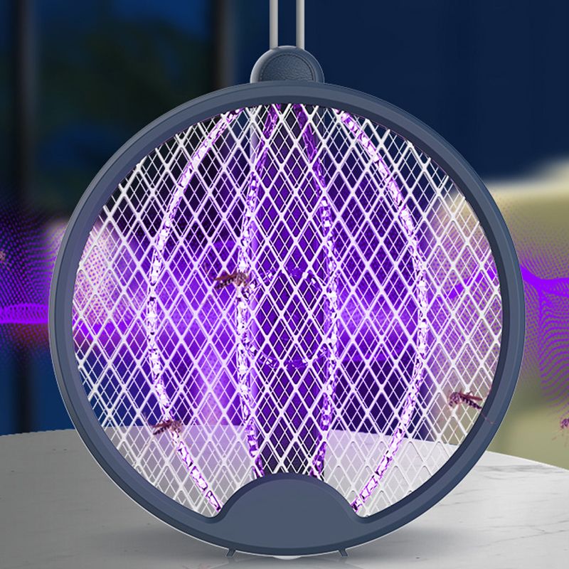 ⏰️Begränsad sale -🔥39% off🔥2-in-1 Electric fly swatter