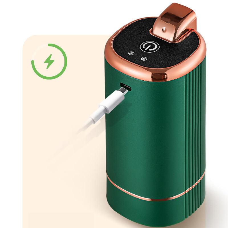 💦Distributeur d'eau pliable à 3 vitesses
