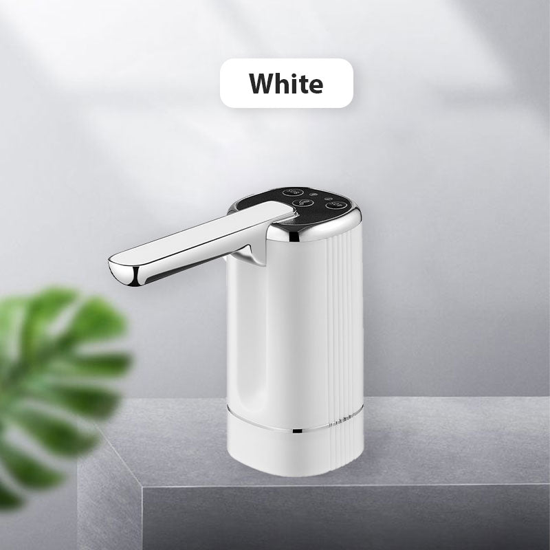 💦Distributeur d'eau pliable à 3 vitesses