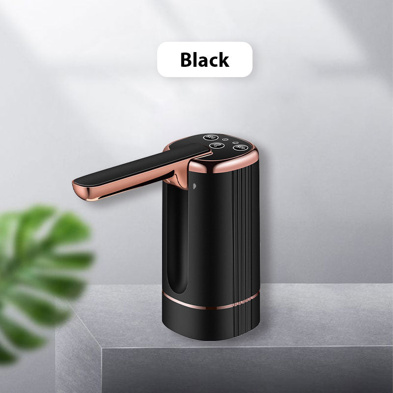 💦Distributeur d'eau pliable à 3 vitesses