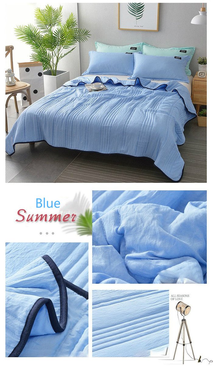 Dernier Jour -50% de Réduction🌟Couverture apaisante rafraîchissante à la glace(Livraison Gratuite)