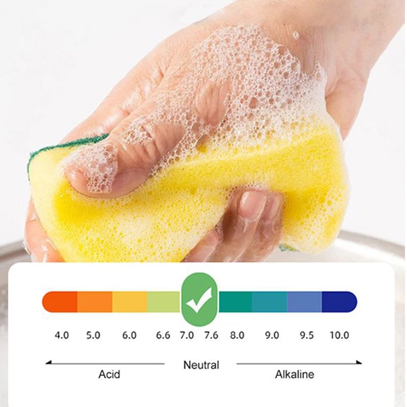 Pousbo® Puissant nettoyant en poudre tout usage pour la cuisine
