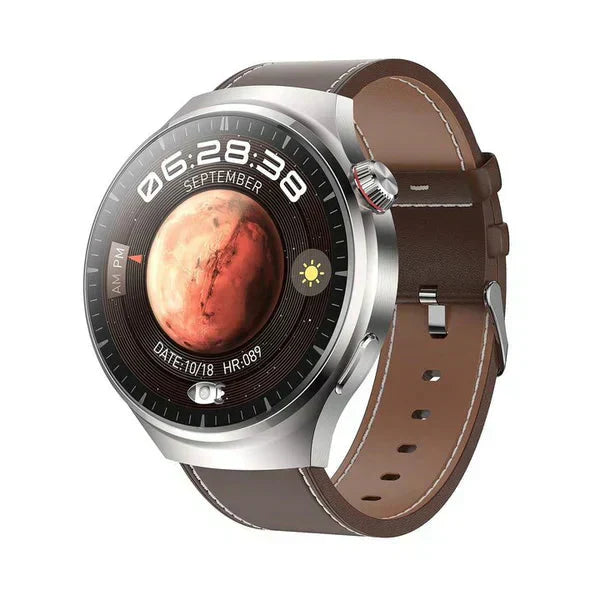 ⌚Montre Bluetooth intelligente -Watch 4 Pro✨
