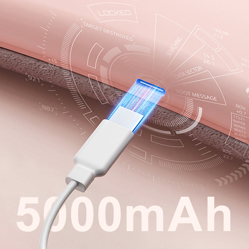 Ceinture Chauffante Menstruelle pour Femme