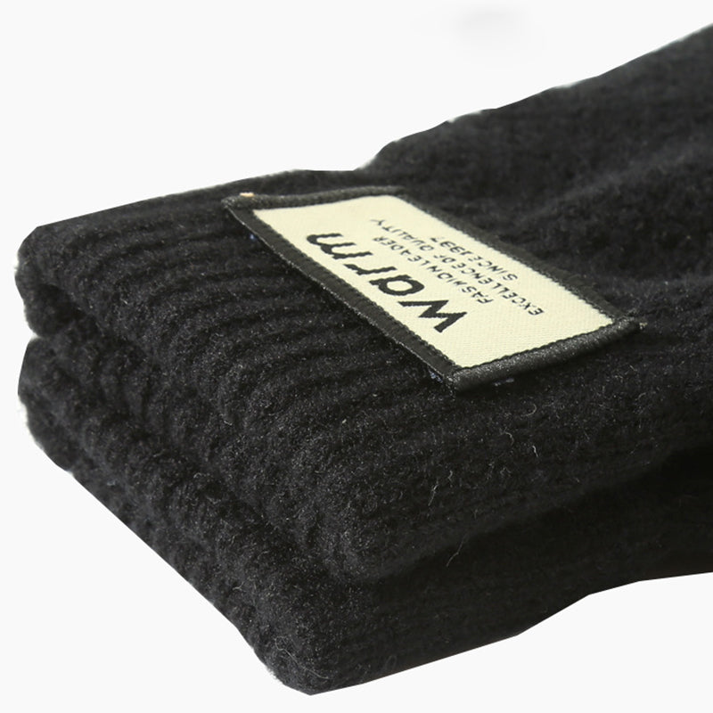 💝USB Rechargeable Electric Heated Knitted Gloves✨