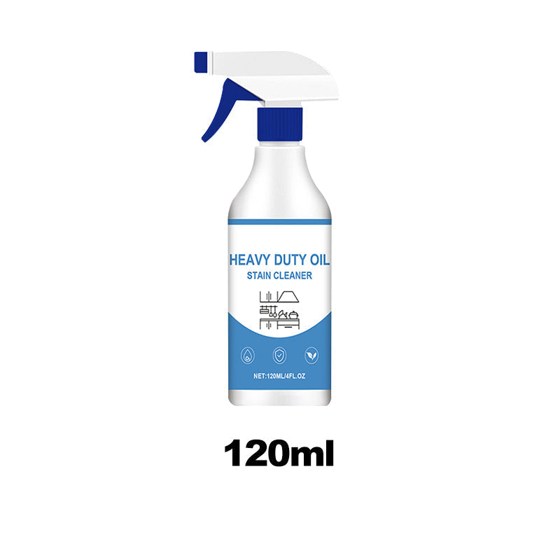 Spray Dégraissant et Nettoyant Puissant pour Cuisine