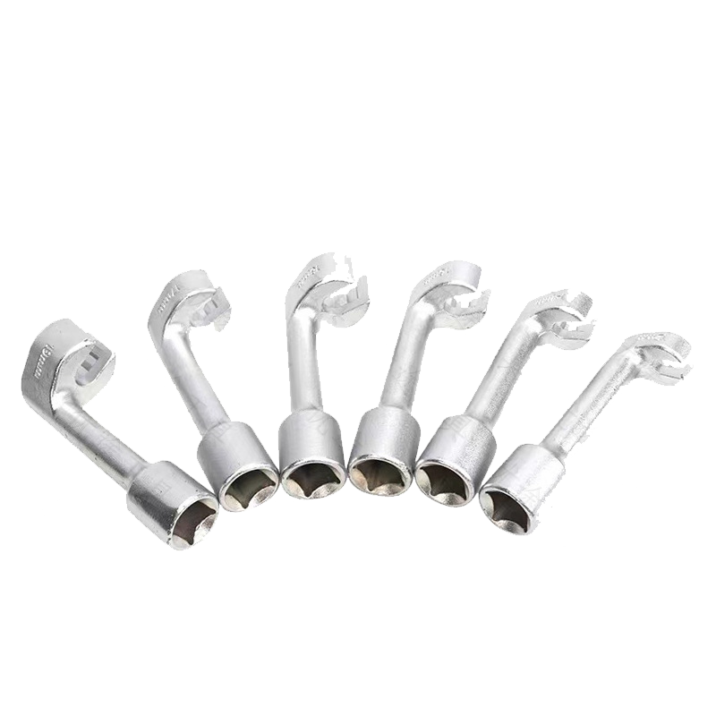 đ„Offre spĂ©ciale limitĂ©e dans le temps - Jeu de 6 douilles pour injecteurs et conduites de carburant