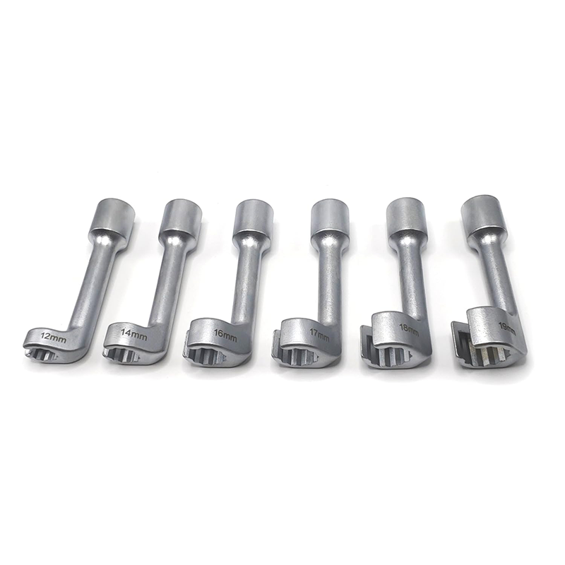 đ„Offre spĂ©ciale limitĂ©e dans le temps - Jeu de 6 douilles pour injecteurs et conduites de carburant