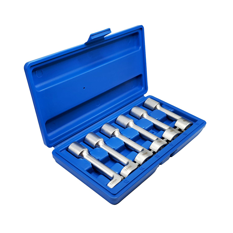 đ„Offre spĂ©ciale limitĂ©e dans le temps - Jeu de 6 douilles pour injecteurs et conduites de carburant