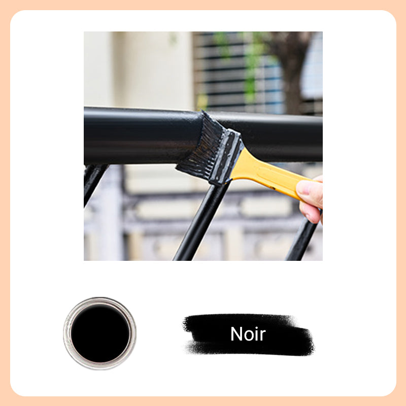 Peinture Convertisseur de Rouille à Base d'Eau