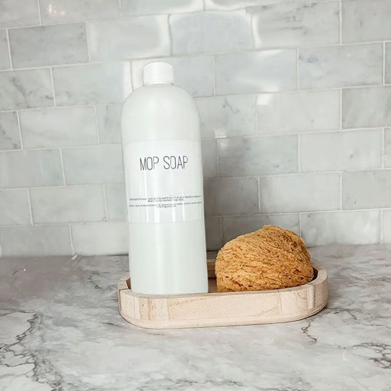 NNettoyant doux et efficace pour les sols avec un parfum frais