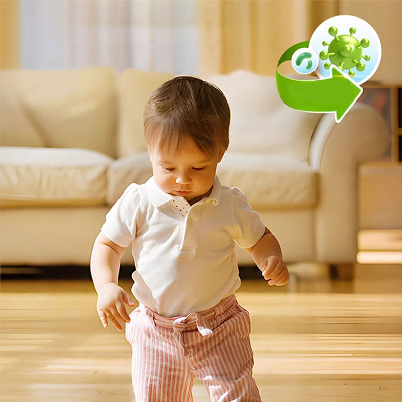 Spray nettoyant et lustrant efficace pour le bois