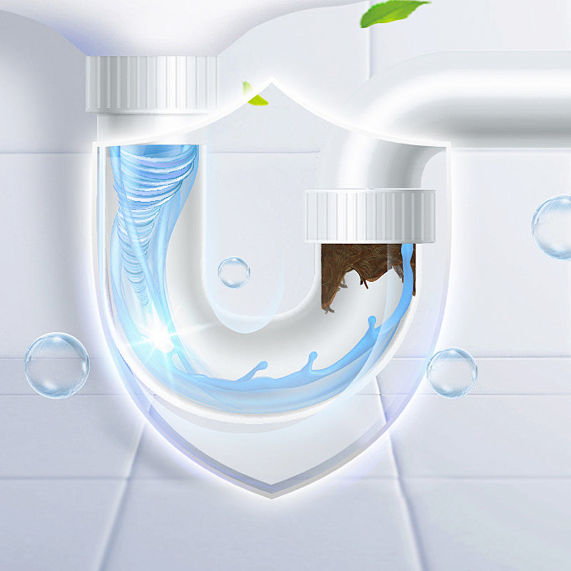 🔥🚽Un must pour tous les ménages🫧Poudre nettoyante multifonctionnelle et puissante contre les bouchons d'égout