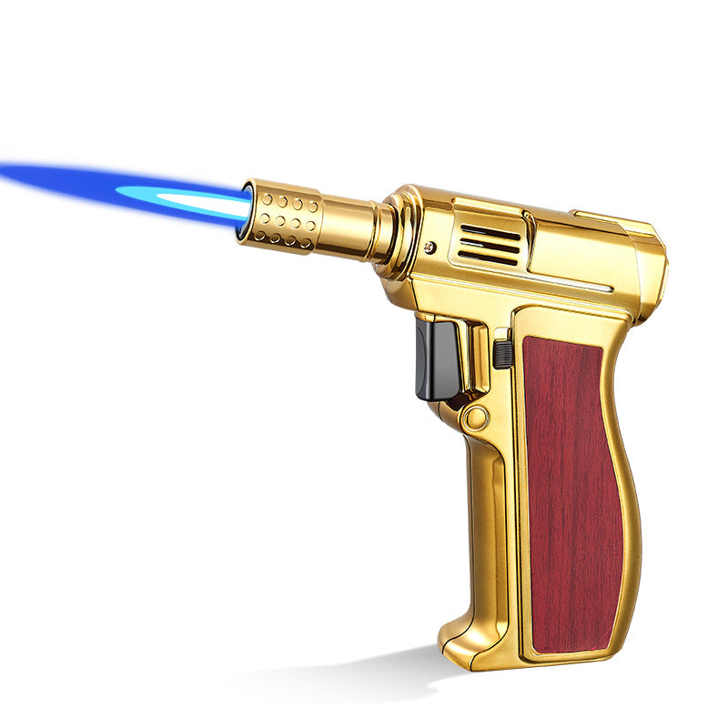 đ„ Vente Flash -50% đ„ Briquet Torche Rechargeable Portable Anti-Vent Multi-Usages