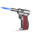 đ„ Vente Flash -50% đ„ Briquet Torche Rechargeable Portable Anti-Vent Multi-Usages
