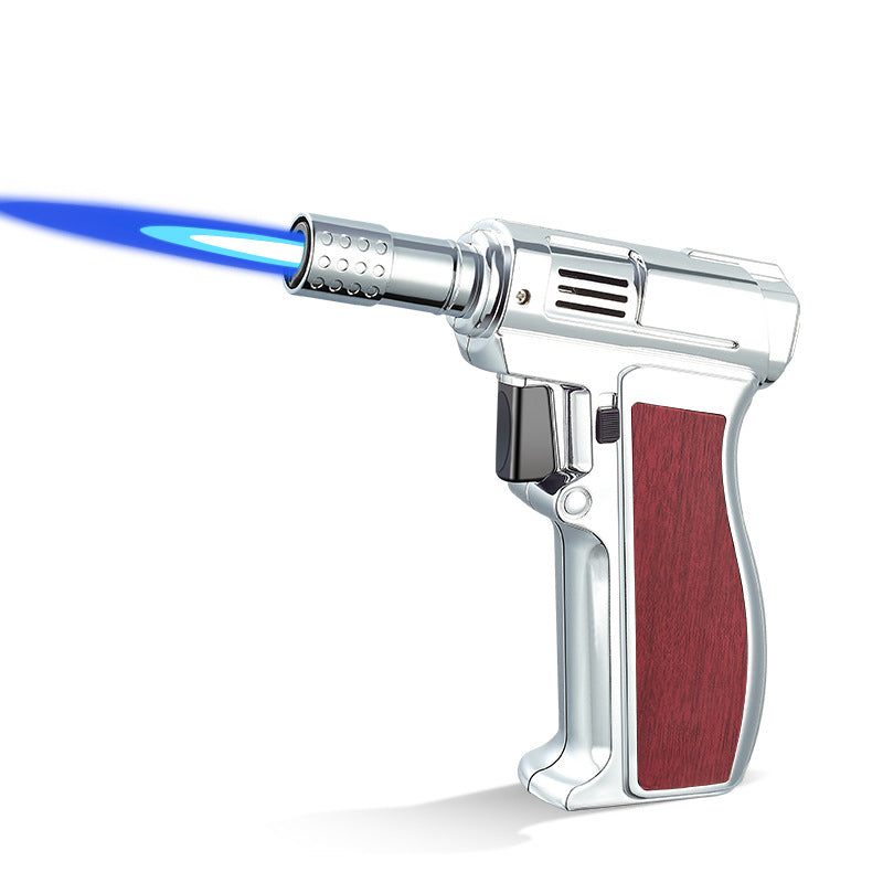 đ„ Vente Flash -50% đ„ Briquet Torche Rechargeable Portable Anti-Vent Multi-Usages