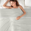 Couverture Rafraîchissante pour les Dormeurs Chauds
