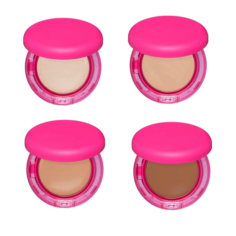 💜DERNIER JOUR - ACHETEZ 1, OBTENEZ 1 GRATUITEMENT💜 Fond de teint crème hydratante