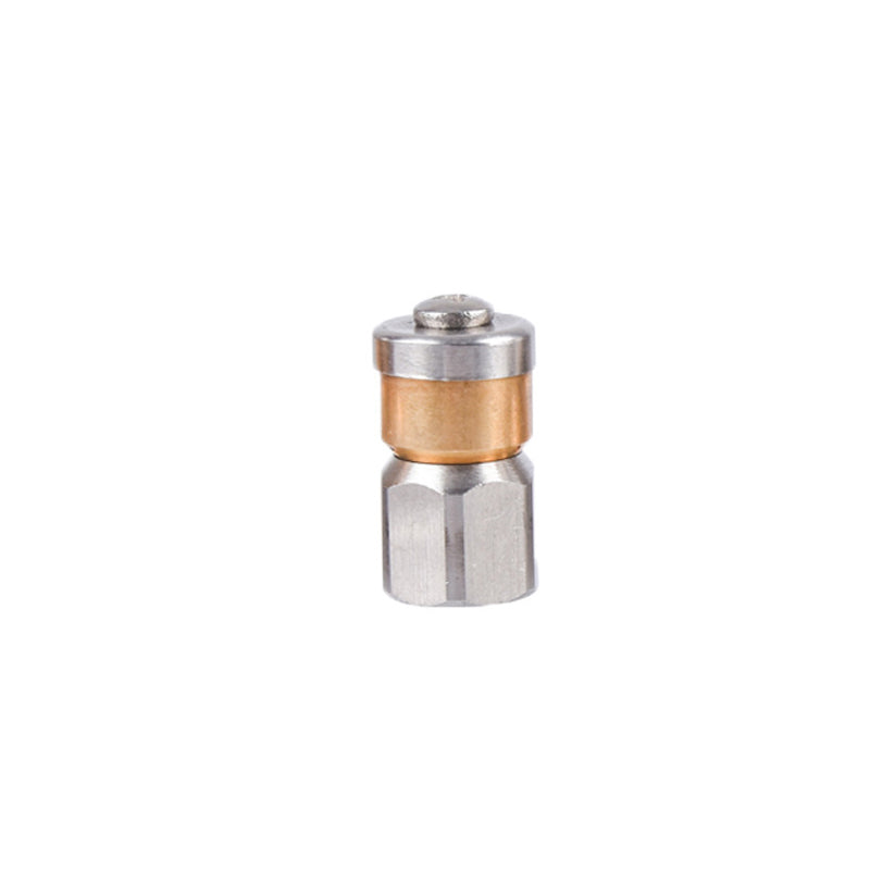 🔥NOUVELLE VENTE CHAUD 2025🔥Buse rotative haute pression pour curage de canalisations