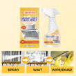 🔥MEILLEURE VENTE 2025🔥 Nettoyant mousse multifonctionnel puissant pour cuisine - 50 % de réduction🏠