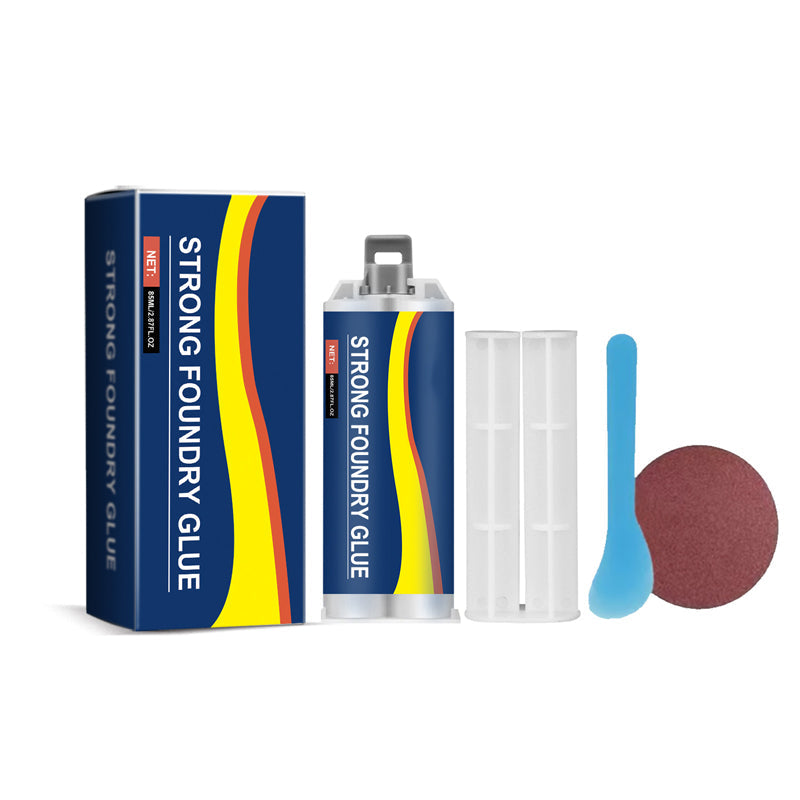 Colle industrielle haute performance