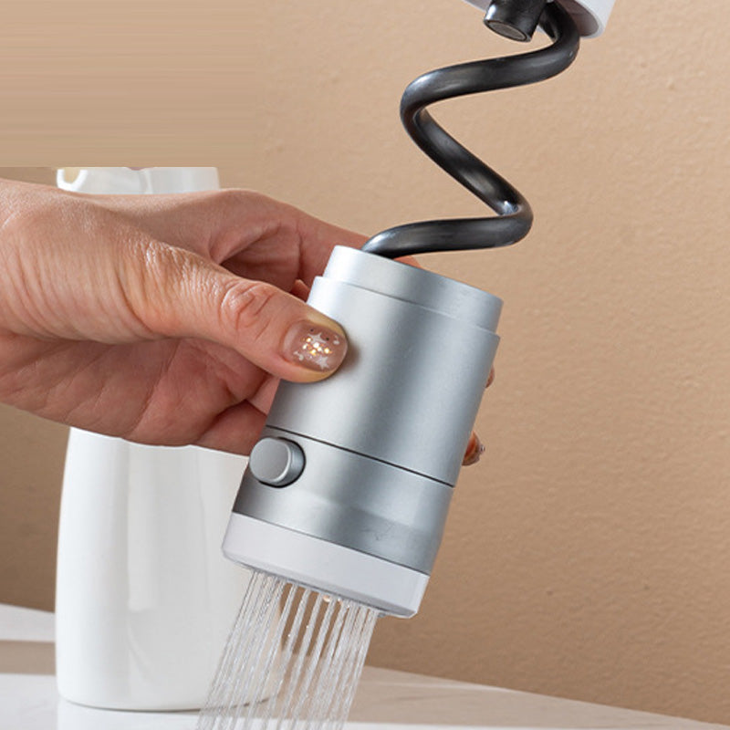 Mitigeur de cuisine 2 en 1 avec fonction extractible