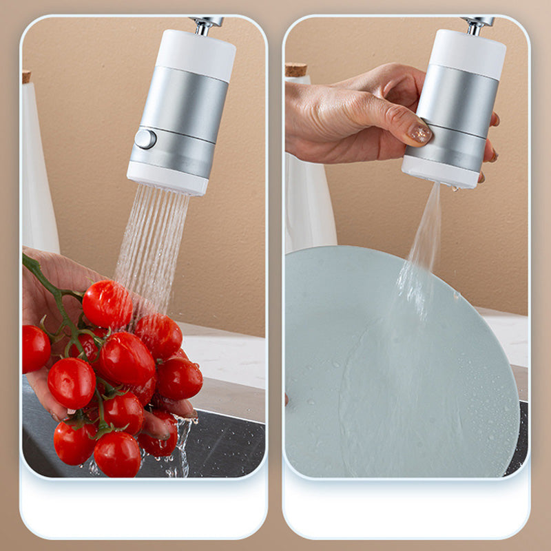 Mitigeur de cuisine 2 en 1 avec fonction extractible