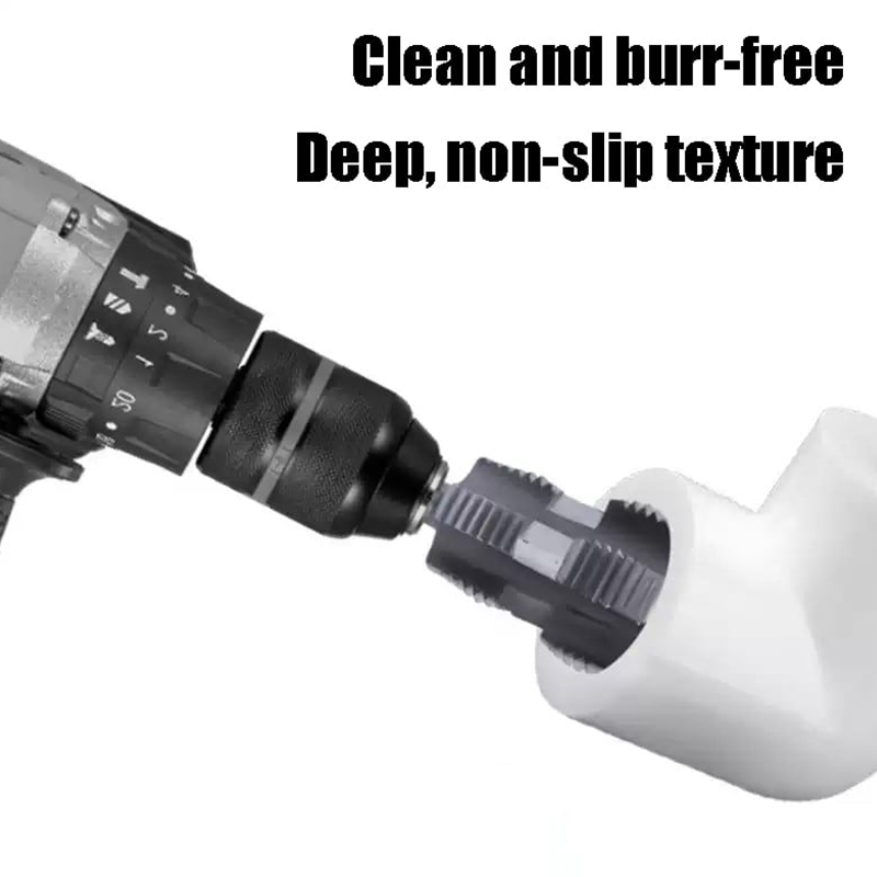 đ„Offre spĂ©ciale 2025đ Outil de coupe de filetage de tuyau