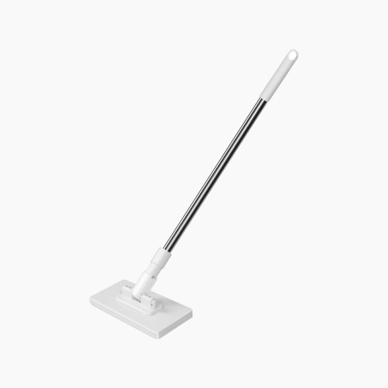 🔥Vente chaude 2025🔥Balai-serpillère anti-poussière jetable avec 4 chiffons réutilisables