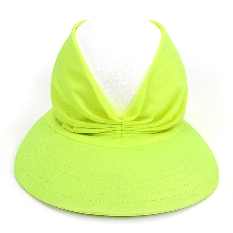 Sombrero de verano para mujeres