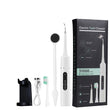 🦷 Nettoyeur Dentaire Ultrasonique Professionnel Multifonction et Multi-Vitesse
