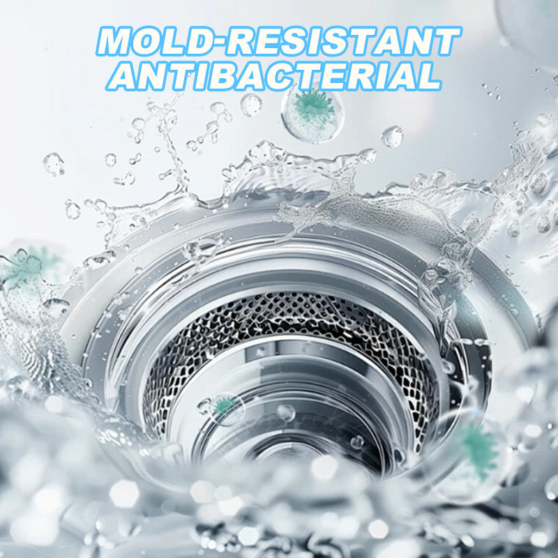 🎉Offre à durée limitée✨ 500ml Nettoyant liquide puissant pour lave-linge