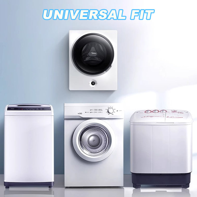🎉Offre à durée limitée✨ 500ml Nettoyant liquide puissant pour lave-linge