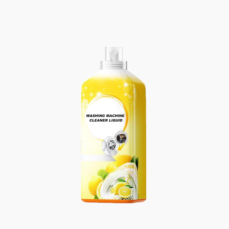 🎉Offre à durée limitée✨ 500ml Nettoyant liquide puissant pour lave-linge