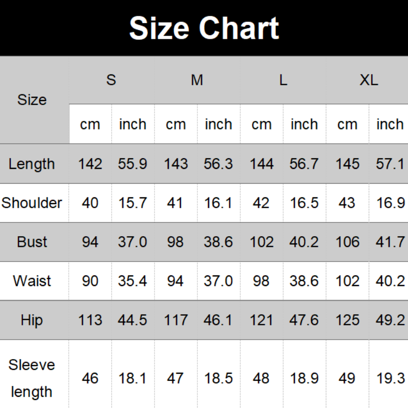 Robe longue ample à col en V pour femmes