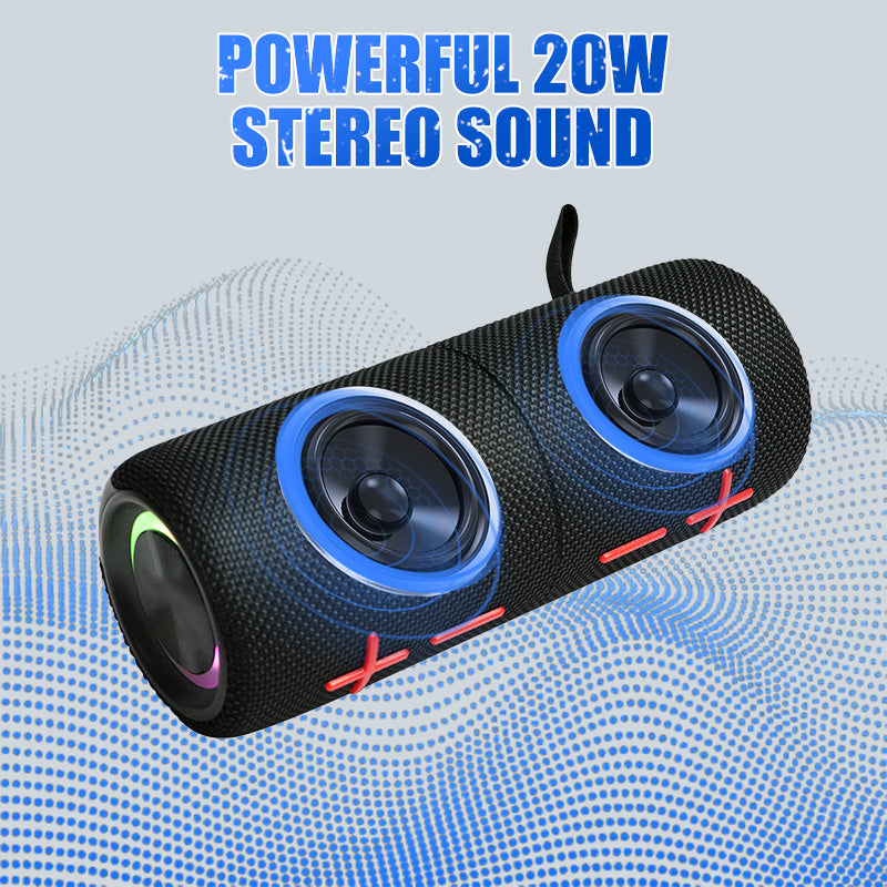 🎹Nouveaux articles - 50 % de réduction🎶Enceinte Bluetooth magnétique séparable 2 en 1