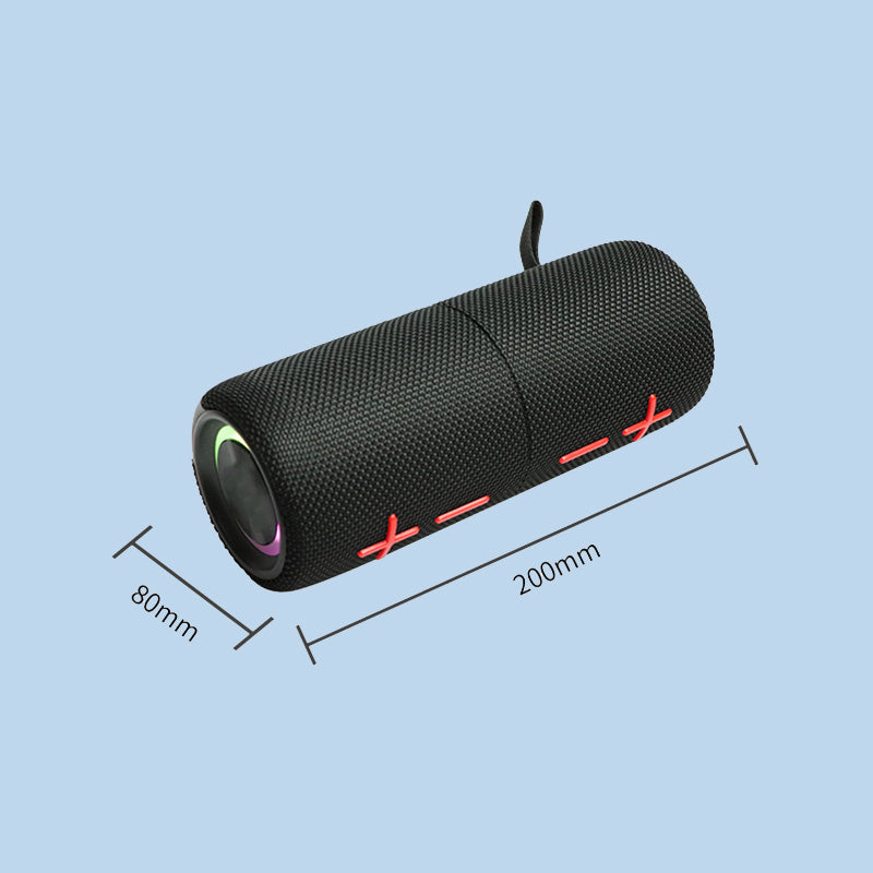 🎹Nouveaux articles - 50 % de réduction🎶Enceinte Bluetooth magnétique séparable 2 en 1