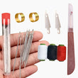 🔥Vente directe d'usine🔥Ensemble d'outils de couture 37 pièces