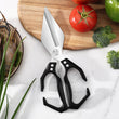 🔥Ciseaux de cuisine multifonctionnels et résistants