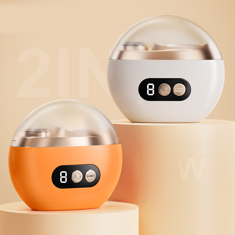 💅 -50 % Promo ⚡🔌 Coupe-ongles électrique multifonctionnel – Précis & facile à utiliser