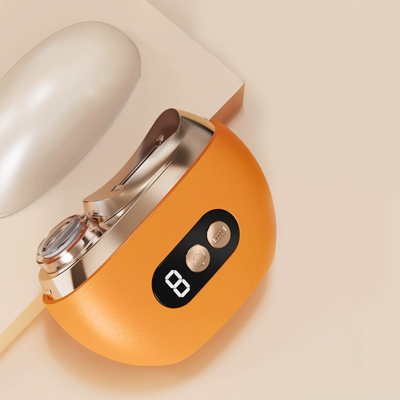 💅 -50 % Promo ⚡🔌 Coupe-ongles électrique multifonctionnel – Précis & facile à utiliser
