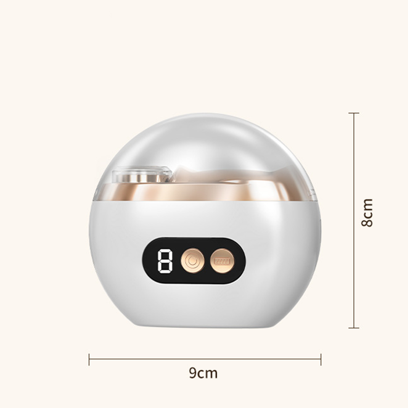 💅 -50 % Promo ⚡🔌 Coupe-ongles électrique multifonctionnel – Précis & facile à utiliser