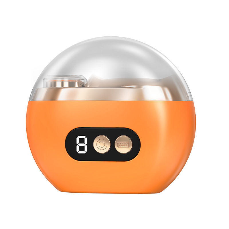 💅 -50 % Promo ⚡🔌 Coupe-ongles électrique multifonctionnel – Précis & facile à utiliser