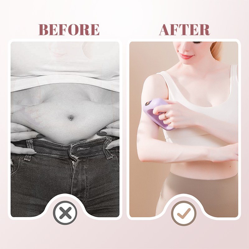📢📢Offre spéciale santé : 50 % de réduction⏰⏰Anneau de massage sans fil pour l'ensemble du corps