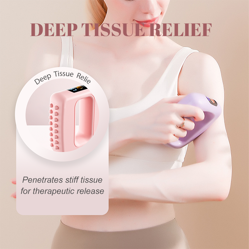 📢📢Offre spéciale santé : 50 % de réduction⏰⏰Anneau de massage sans fil pour l'ensemble du corps