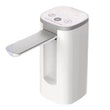Pompe électrique pliable pour distributeur d'eau