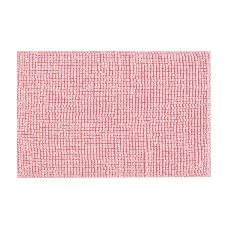 Tapis de Sol de Salle de Bain Absorbants et Antidérapants